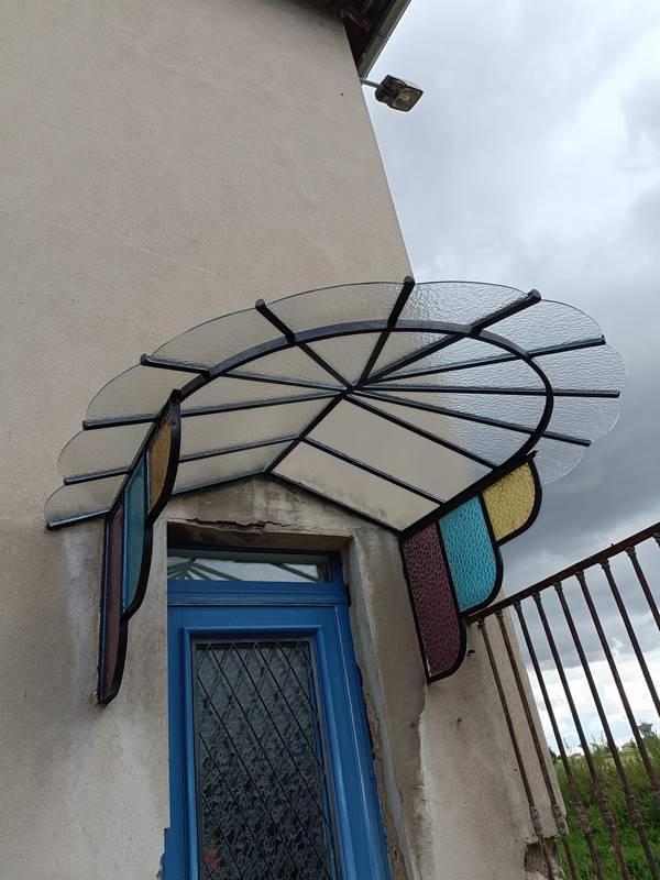 changement de marquises Saint-Chamond