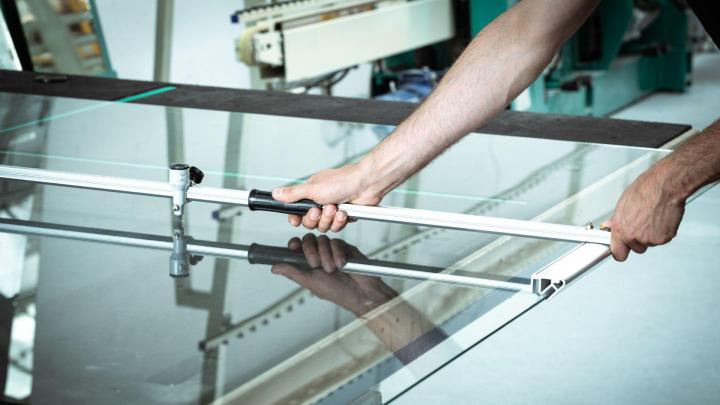 Miroiterie Saint-Chamond